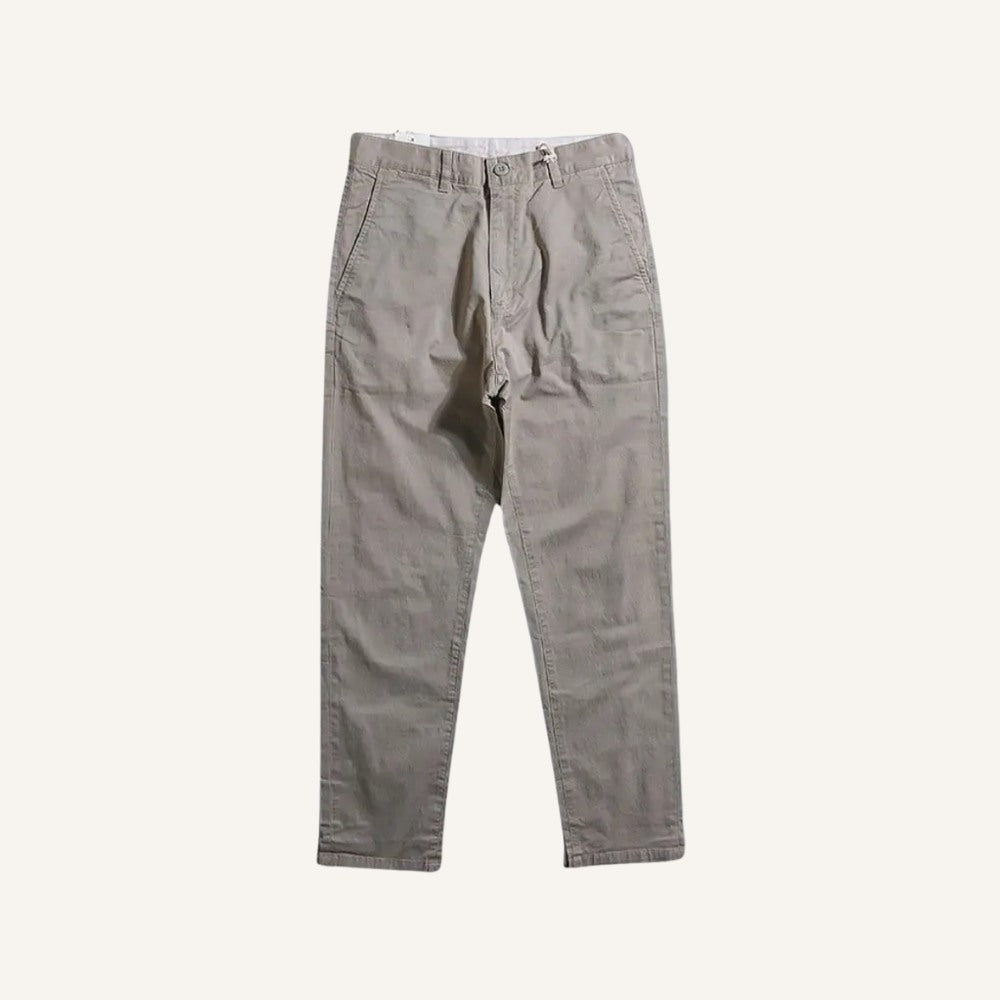 Pantalón Chino Vittore Civano para Hombre