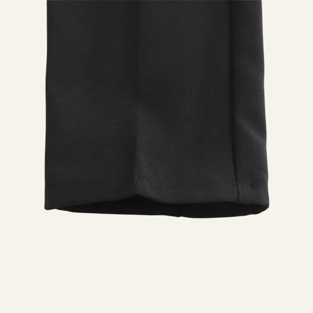 Pantalón Slim para Hombre Old Money Antiarugas Darvon