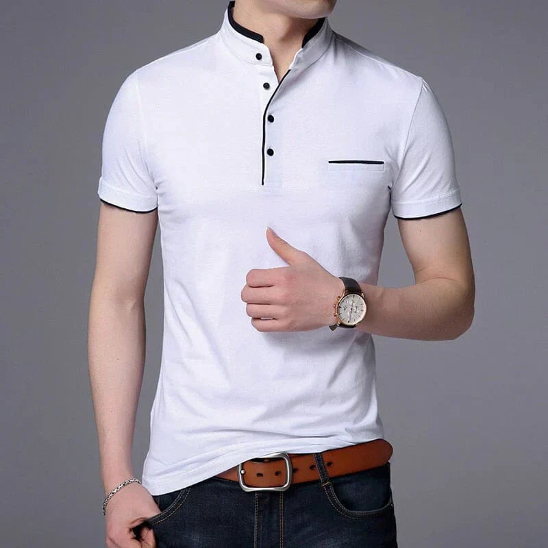 Polo Napolli para Hombre