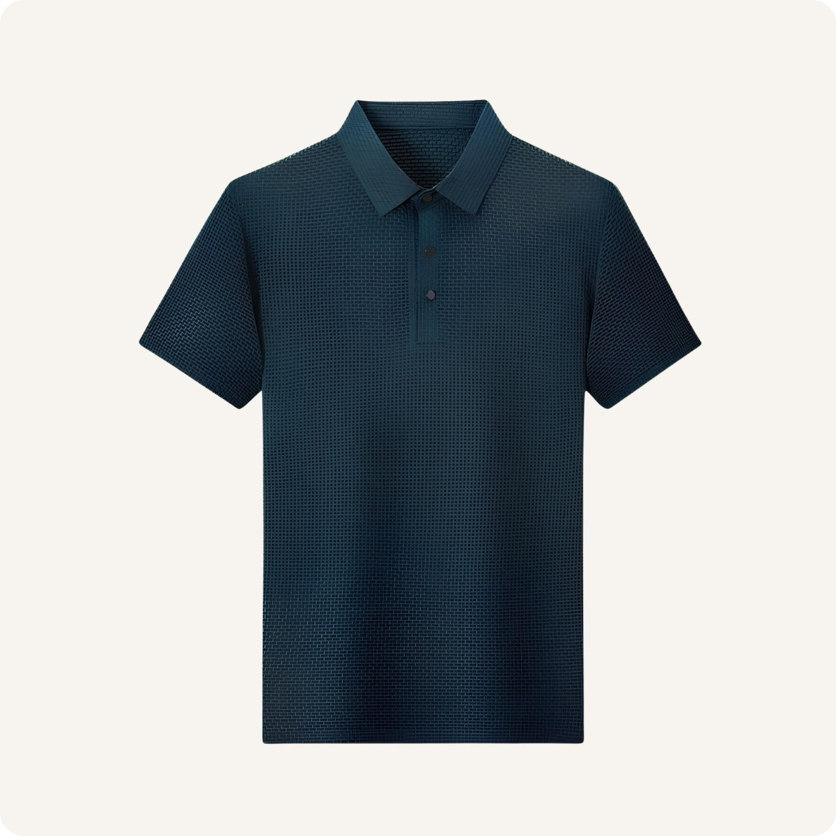 Compra 1 y llévate 2 – Camisa Polo para Hombre Old Money Arrevier