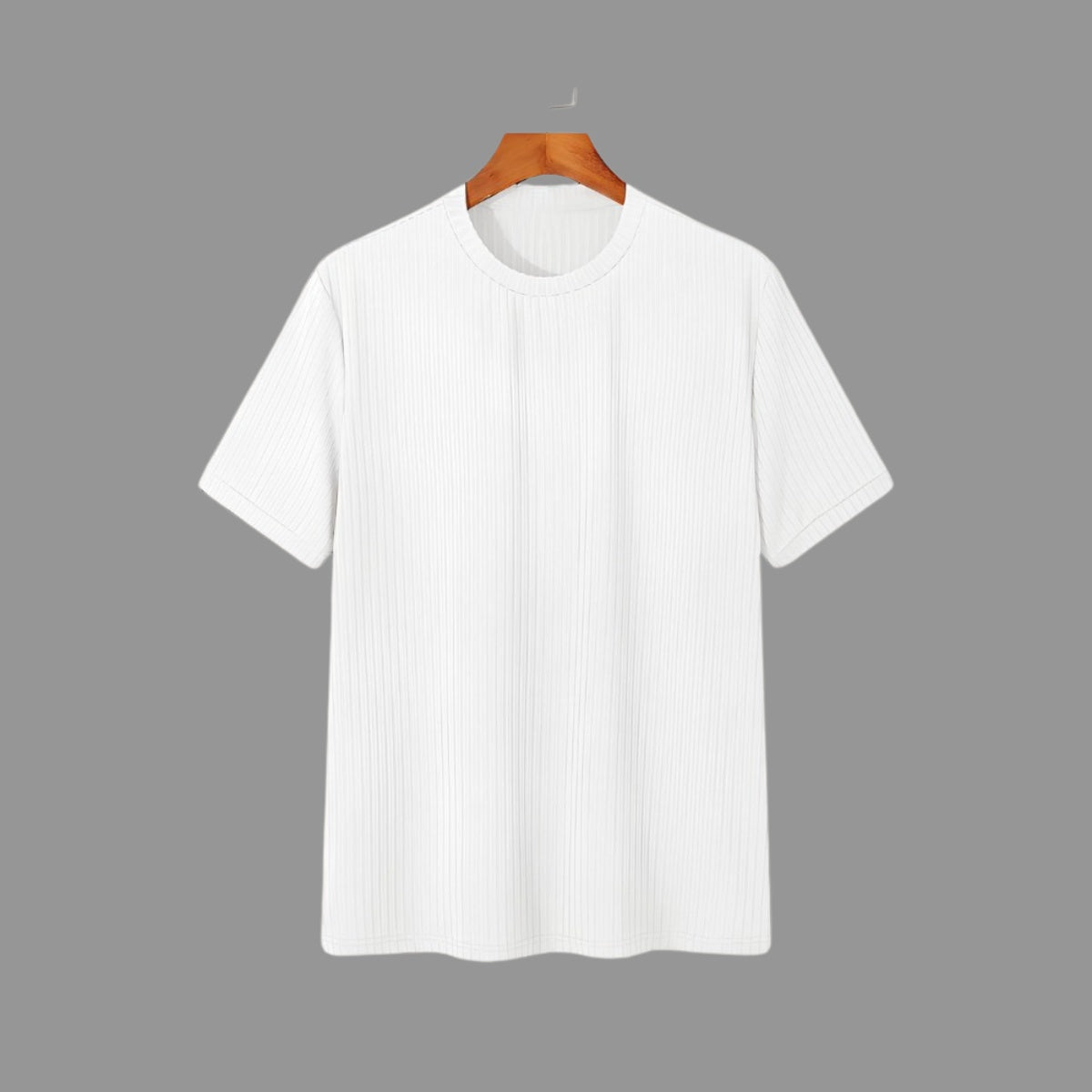 Camiseta Slim Fit para Hombre Dalphin