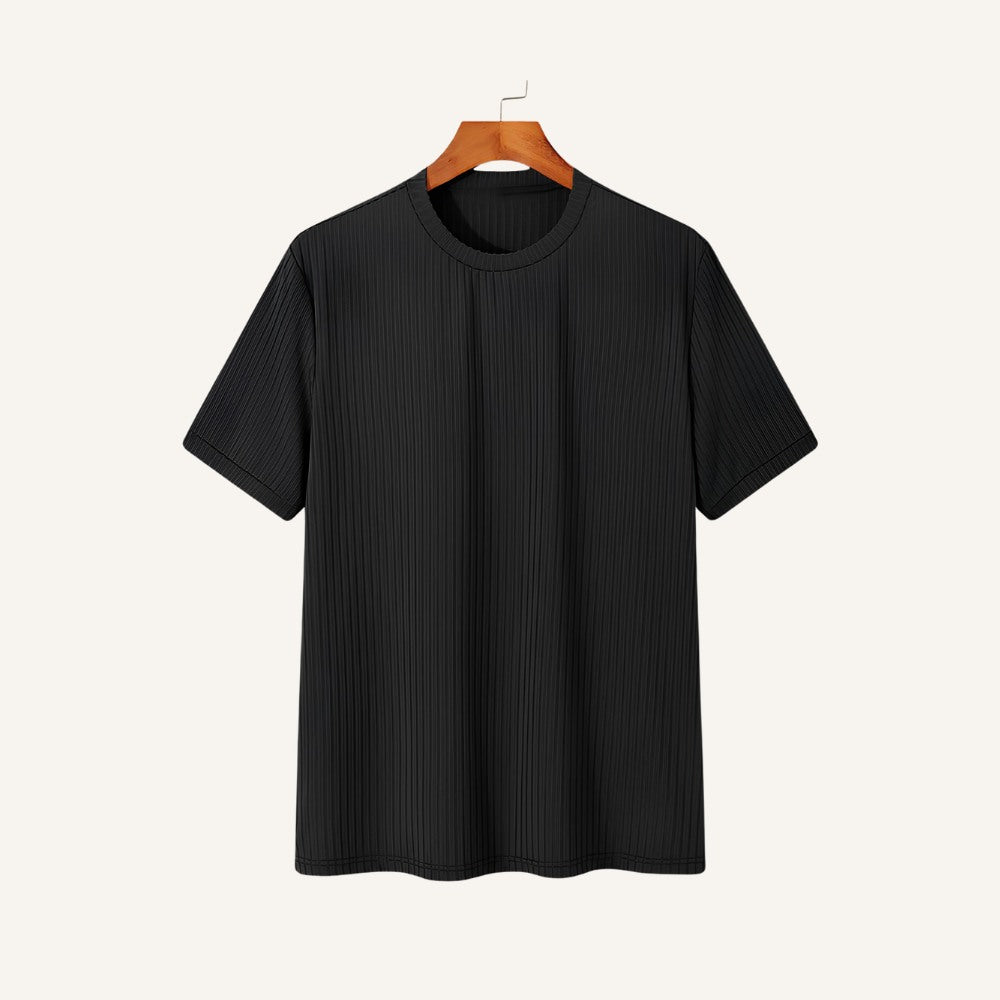 Compra 1 y llévate 2 – Camiseta Slim Fit para Hombre Dalphin