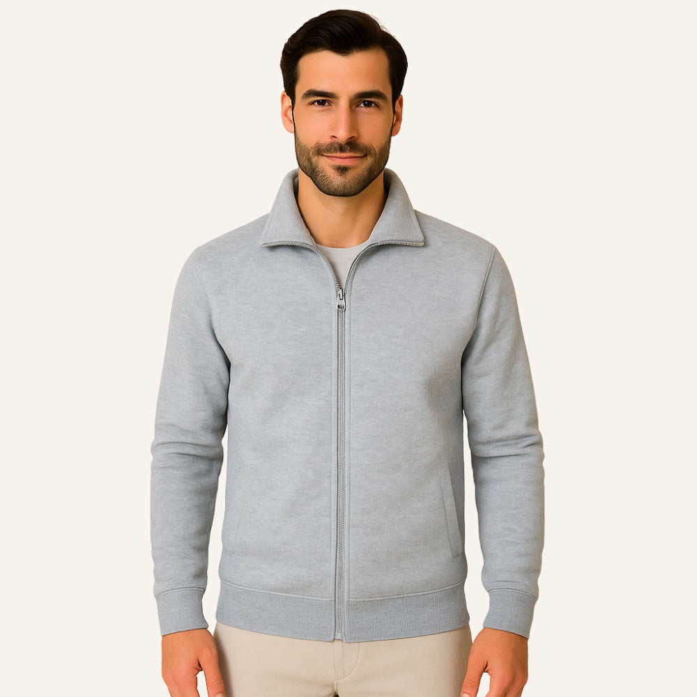 Chaqueta de Cuello Alto para Hombre Cleveland