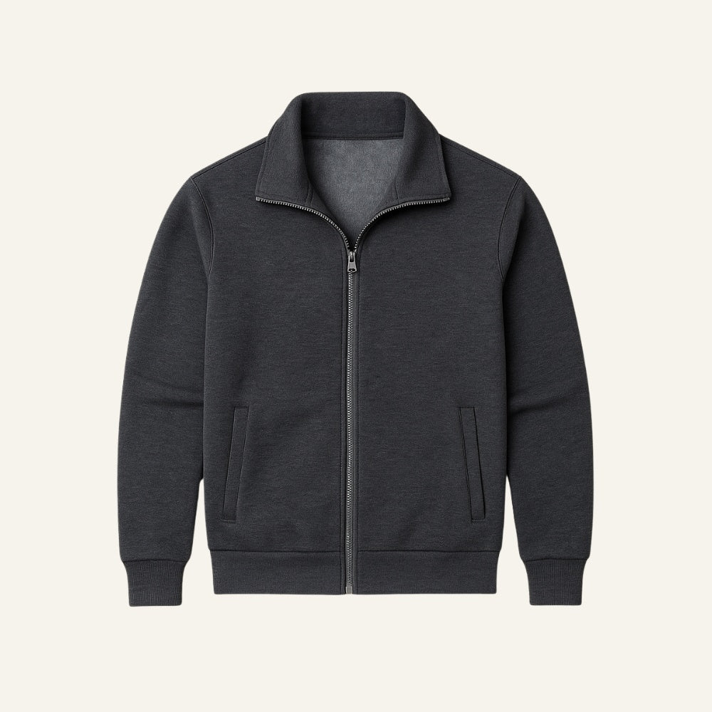 Chaqueta de Cuello Alto para Hombre Cleveland