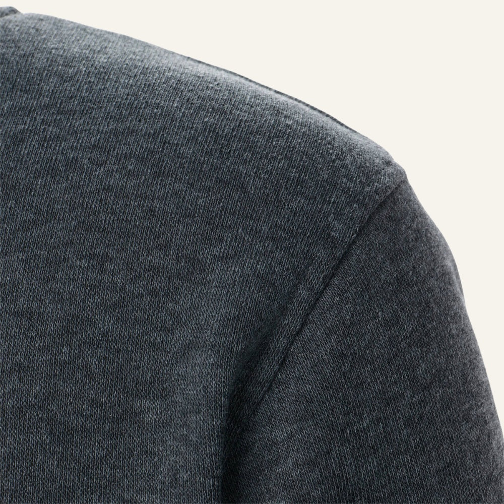 Chaqueta de Cuello Alto para Hombre Cleveland