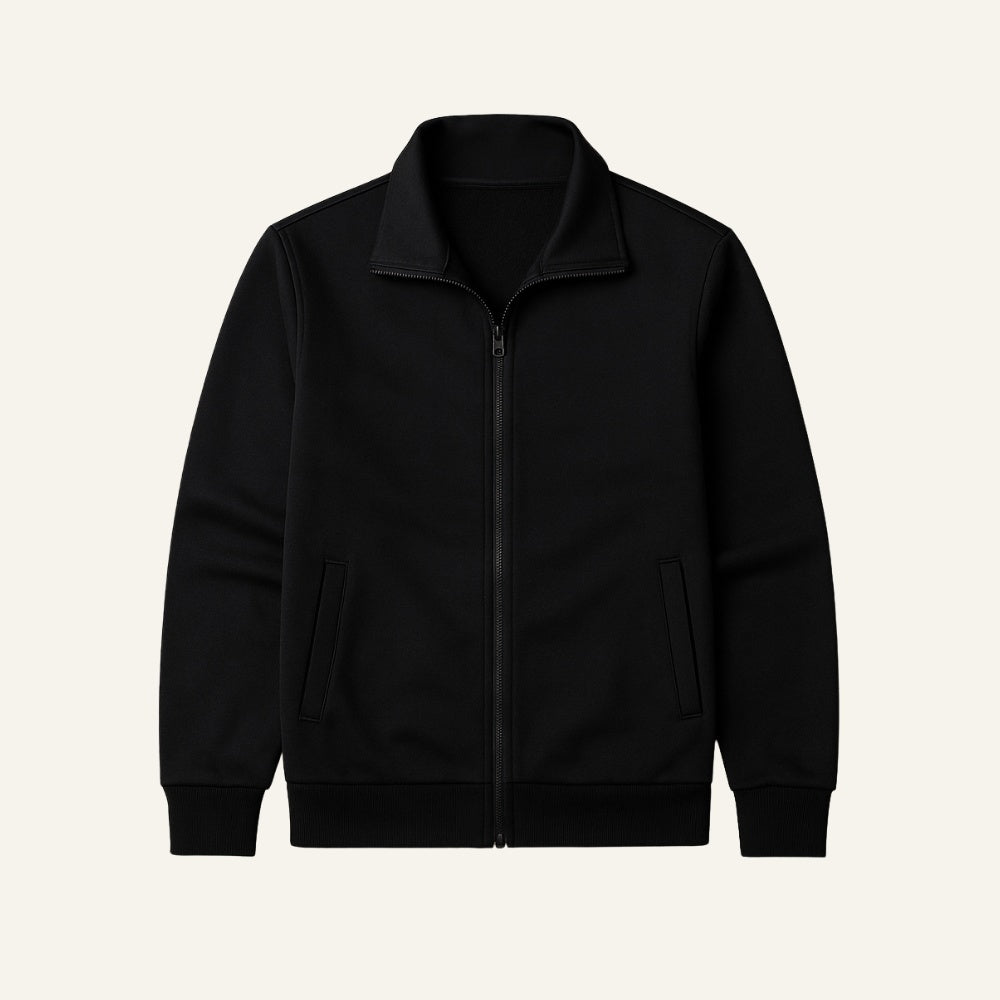 Chaqueta de Cuello Alto para Hombre Cleveland