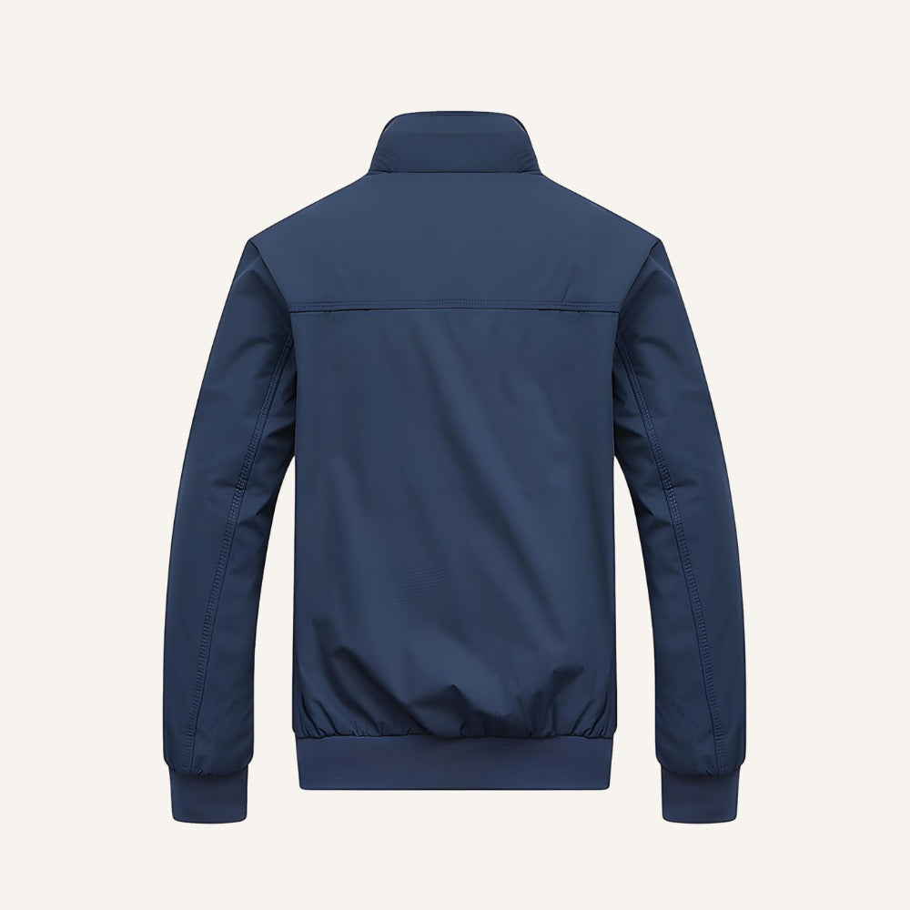 Chaqueta de Invierno Acolchada para Hombre Becker