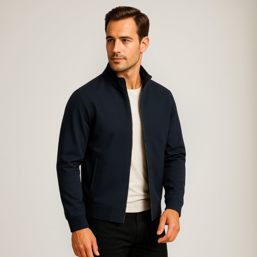 Chaqueta de Invierno Acolchada para Hombre Samour