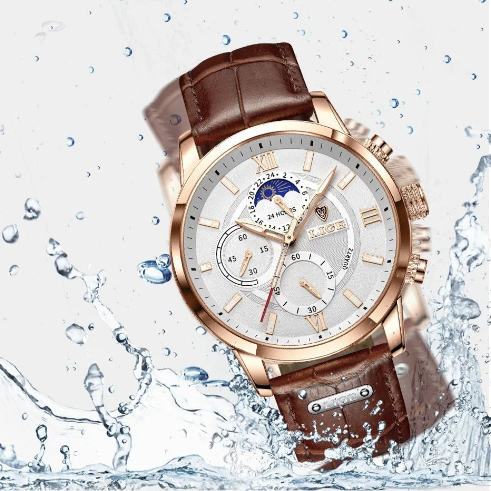 Reloj Civano DeVito para Hombre