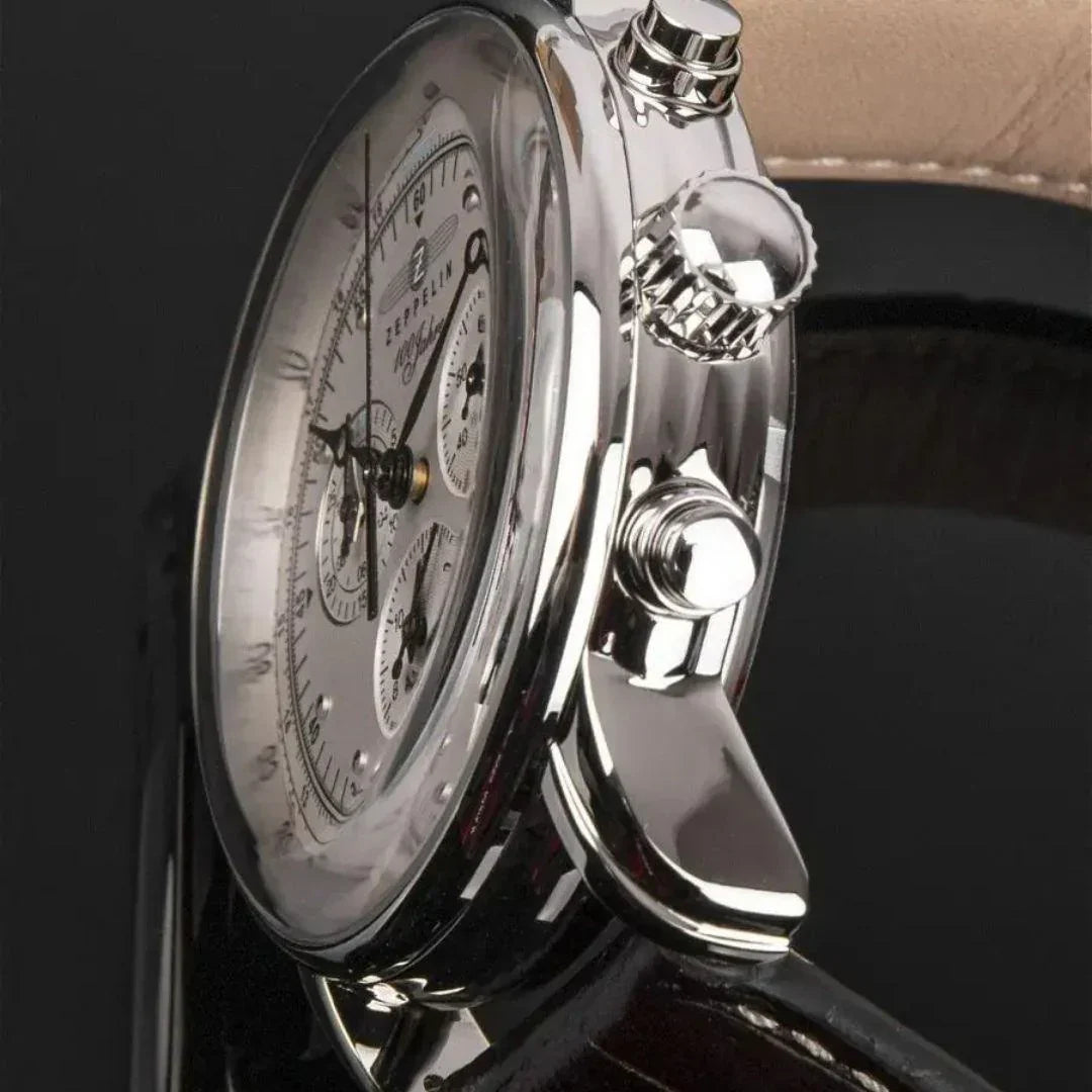 Reloj Cronógrafo Zeppelin para Hombre