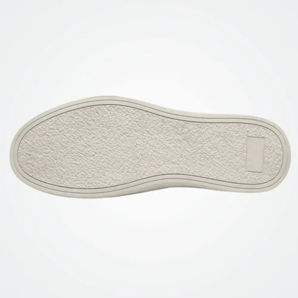 Mocasín de Cuero Miliani para Hombre