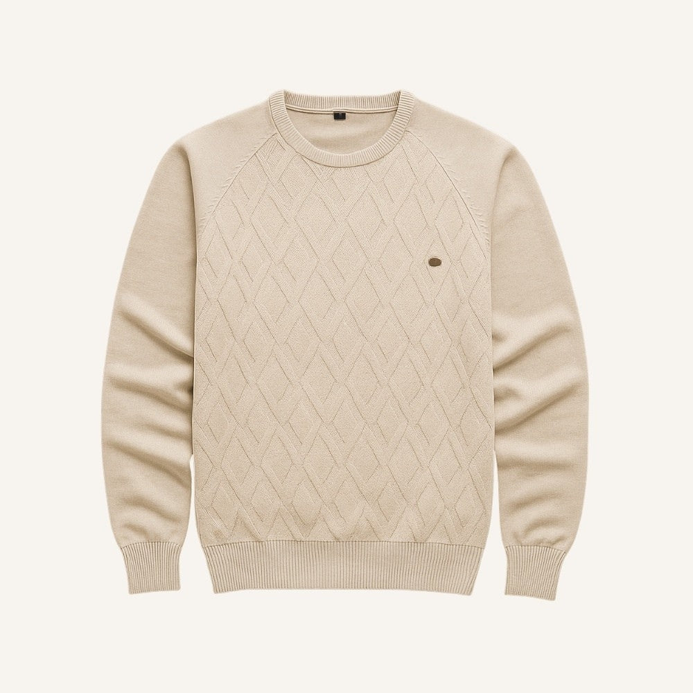 Suéter para Hombre Pesson Classic