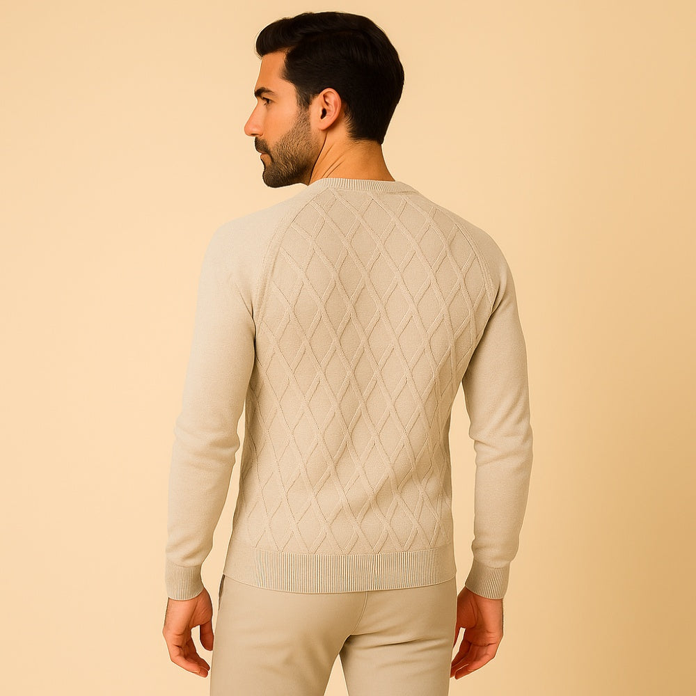 Suéter para Hombre Pesson Classic