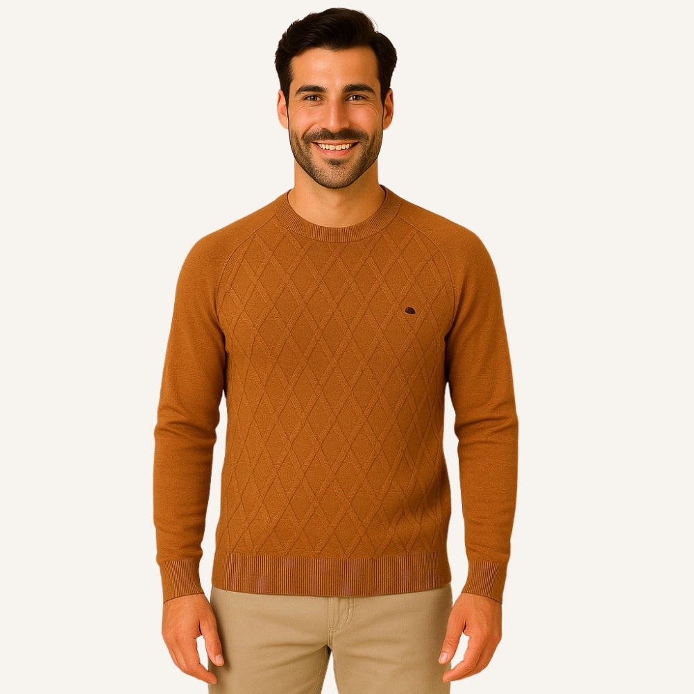 Suéter para Hombre Pesson Classic