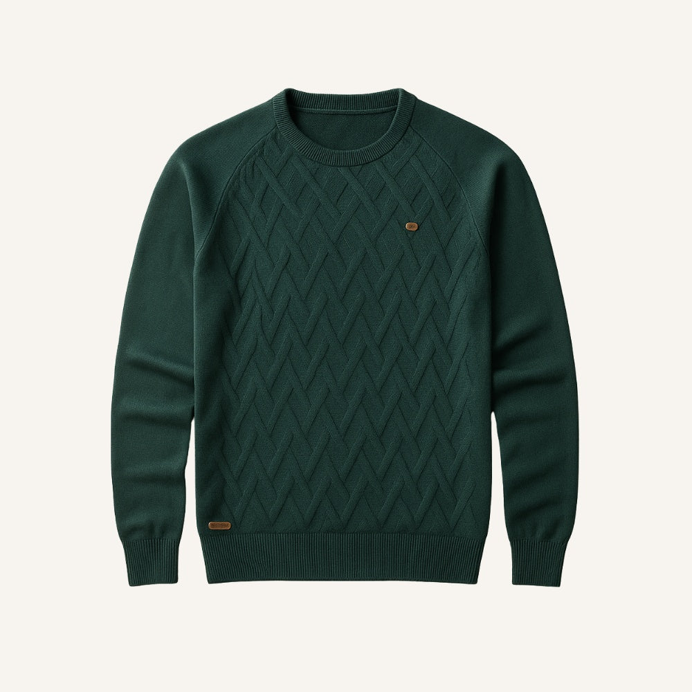 Suéter para Hombre Pesson Classic