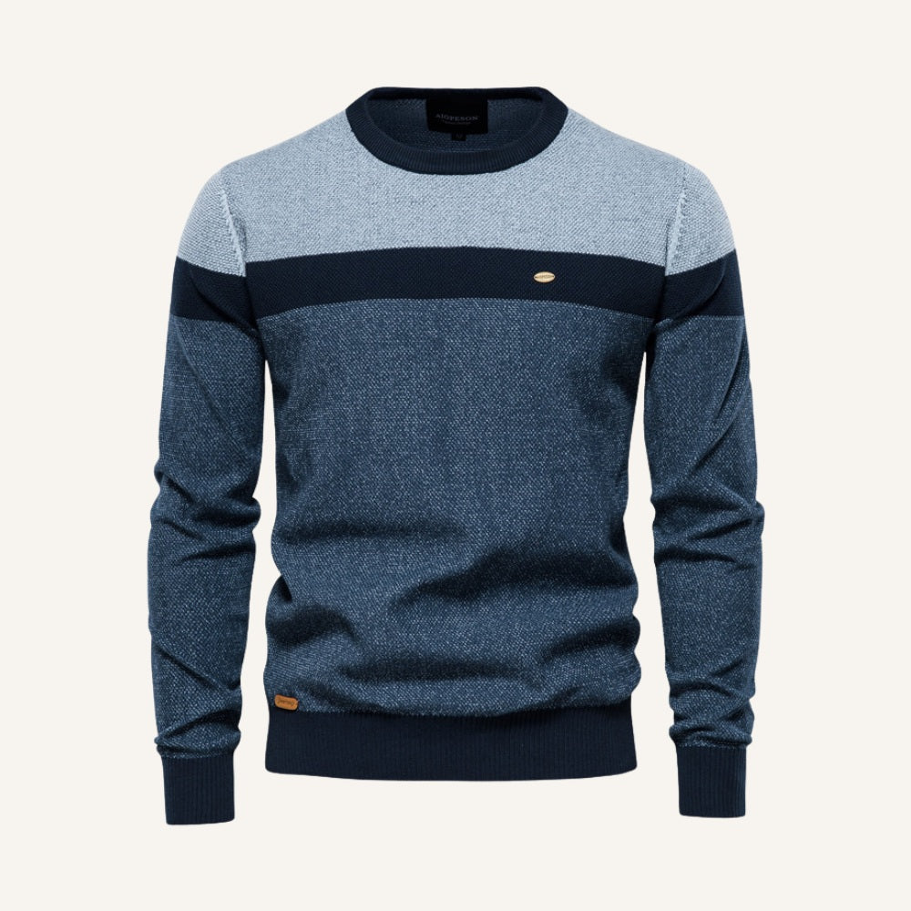 Suéter para Hombre Pesson Elrik