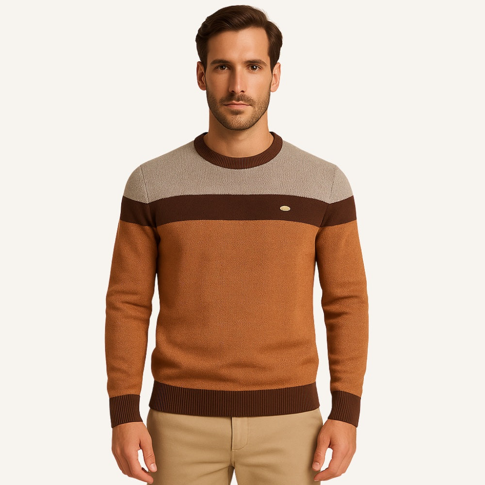 Suéter para Hombre Pesson Elrik