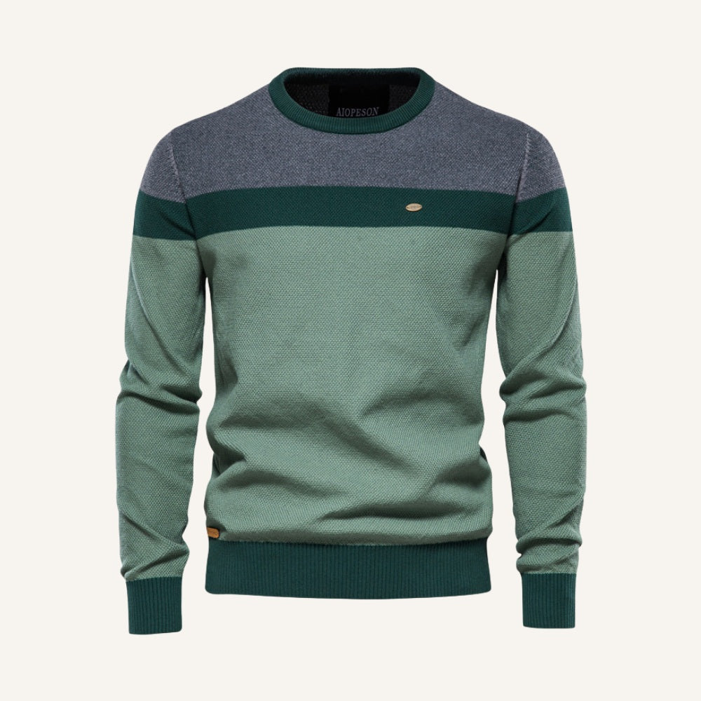Suéter para Hombre Pesson Elrik