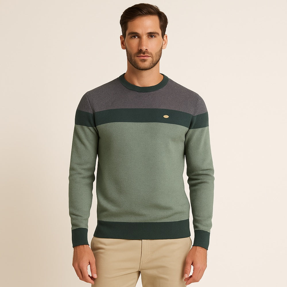Suéter para Hombre Pesson Elrik