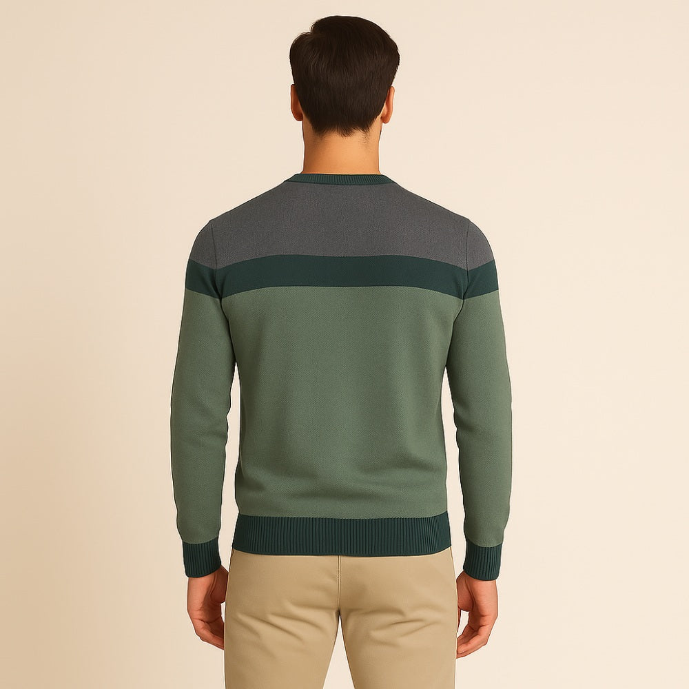 Suéter para Hombre Pesson Elrik