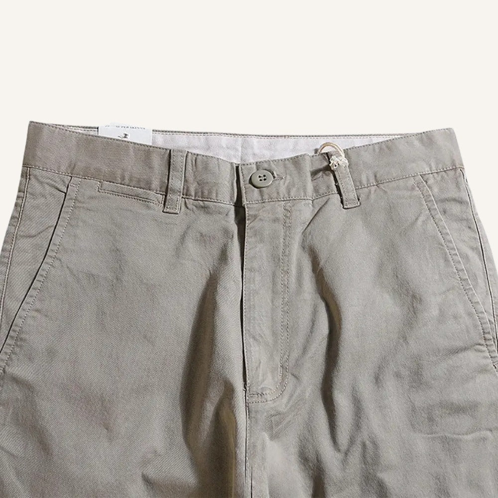 Pantalón Chino Vittore Civano para Hombre