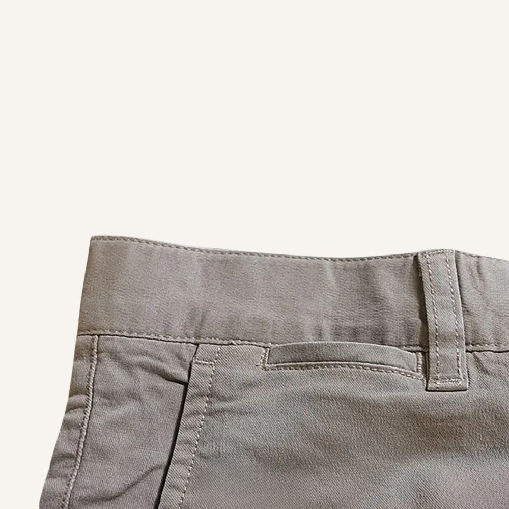 Pantalón Chino Vittore Civano para Hombre