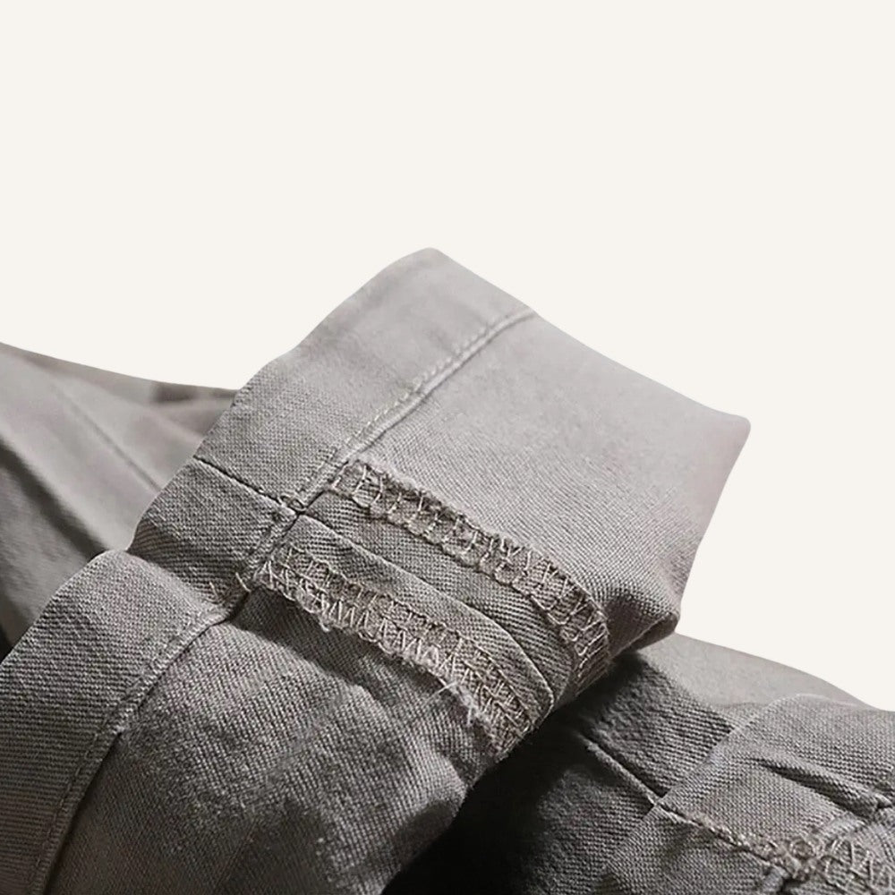 Pantalón Chino Vittore Civano para Hombre
