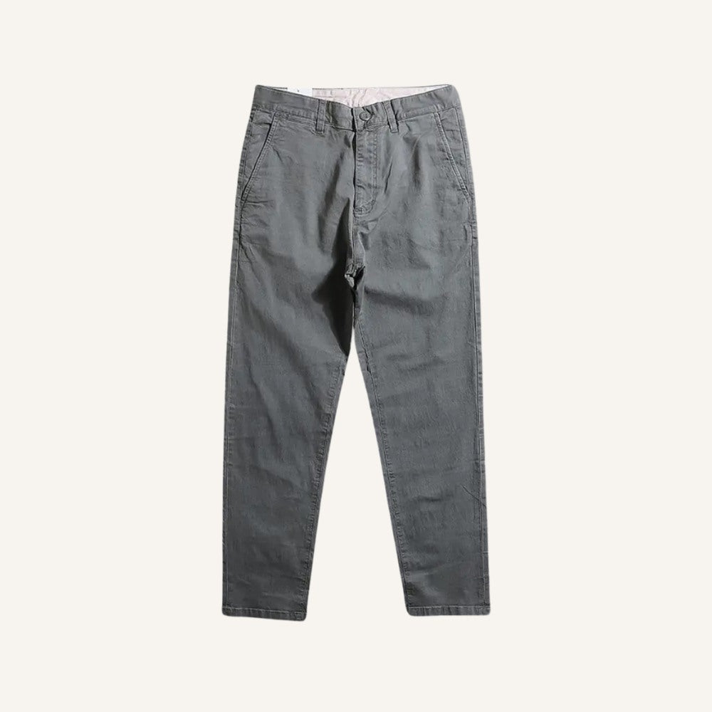 Pantalón Chino Vittore Civano para Hombre