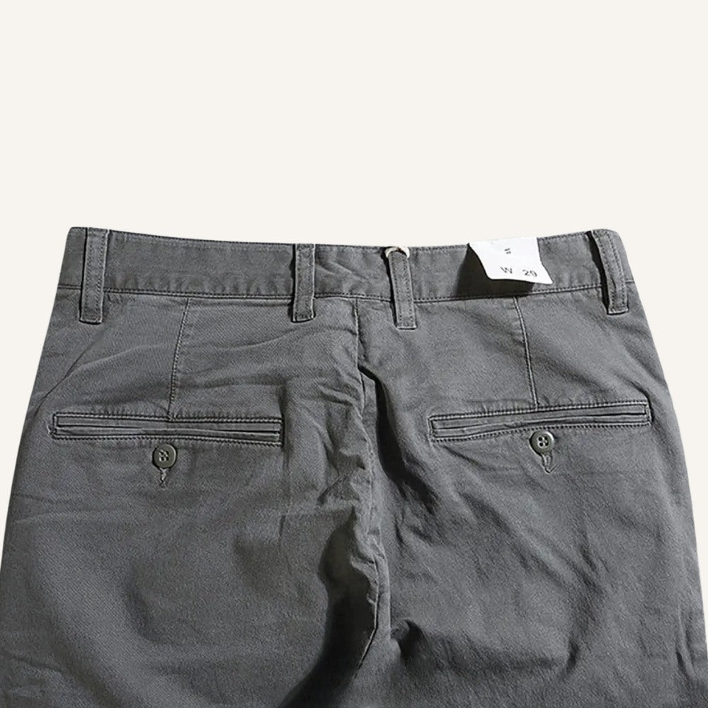 Pantalón Chino Vittore Civano para Hombre