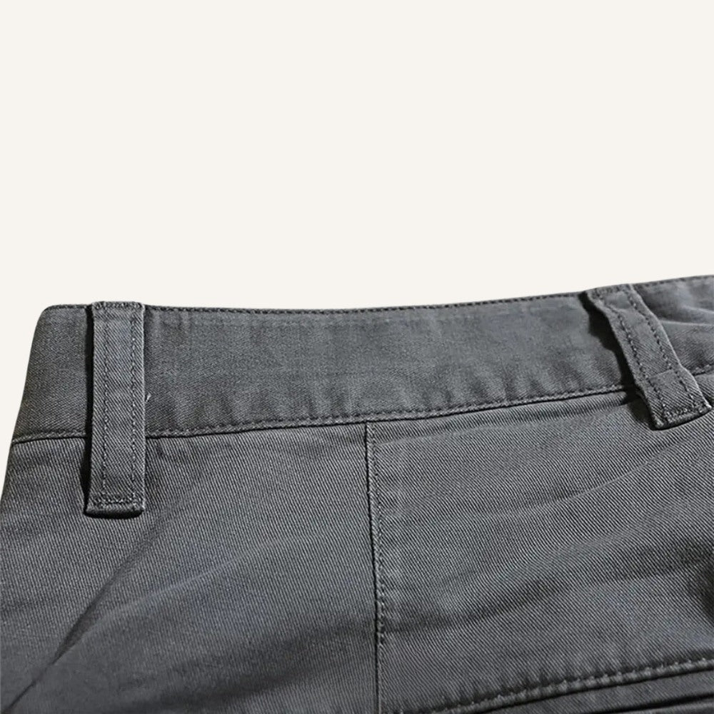 Pantalón Chino Vittore Civano para Hombre