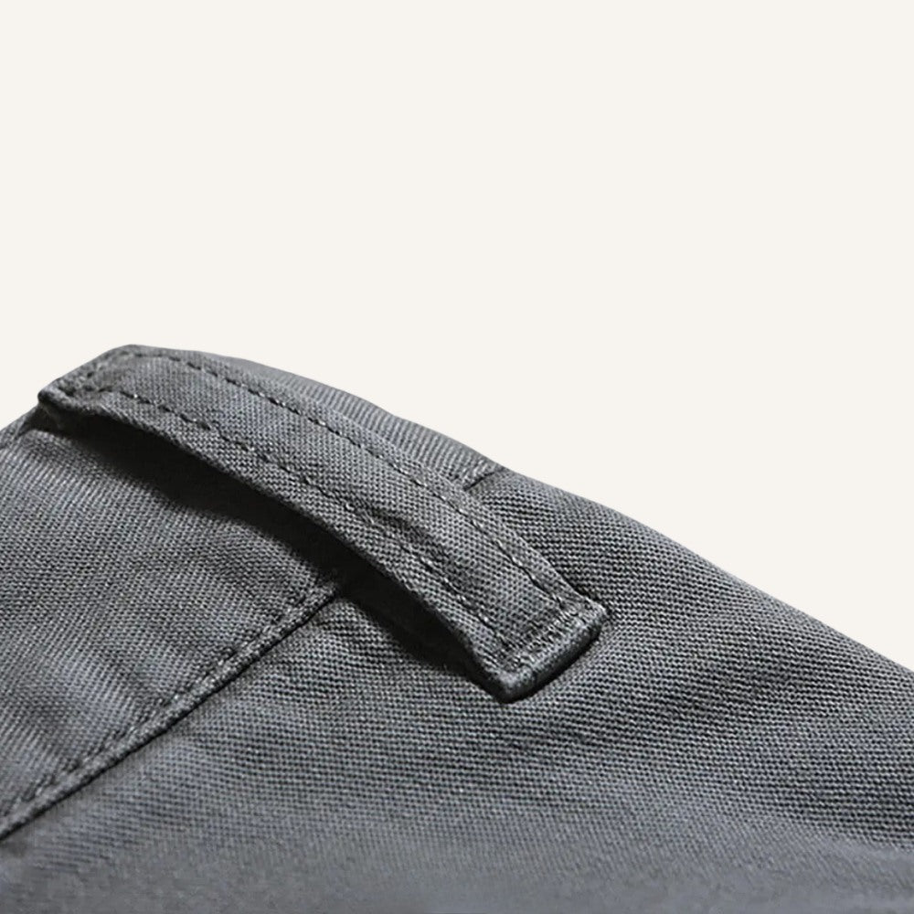 Pantalón Chino Vittore Civano para Hombre