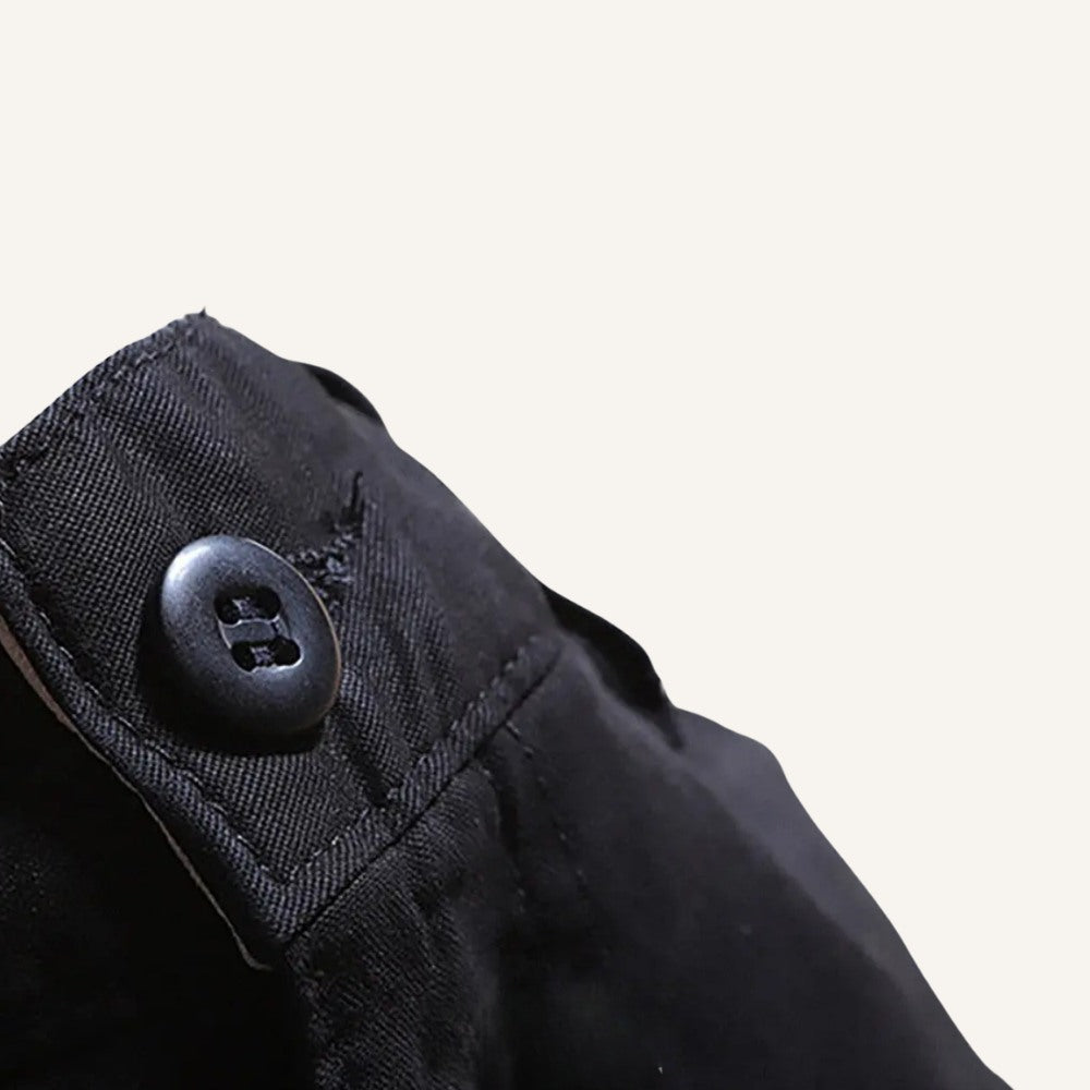 Pantalón Chino Vittore Civano para Hombre