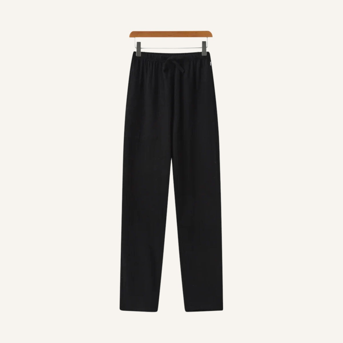 Pantalón de Lino Slim Fit Milford para Hombre