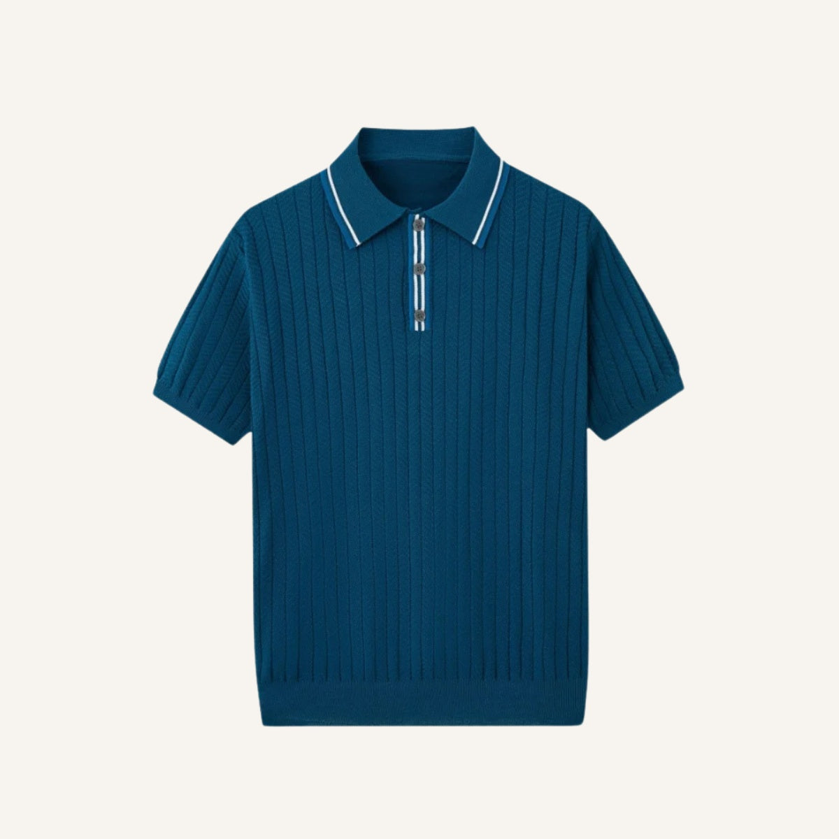 Polo de Canalé Loreanni para Hombre