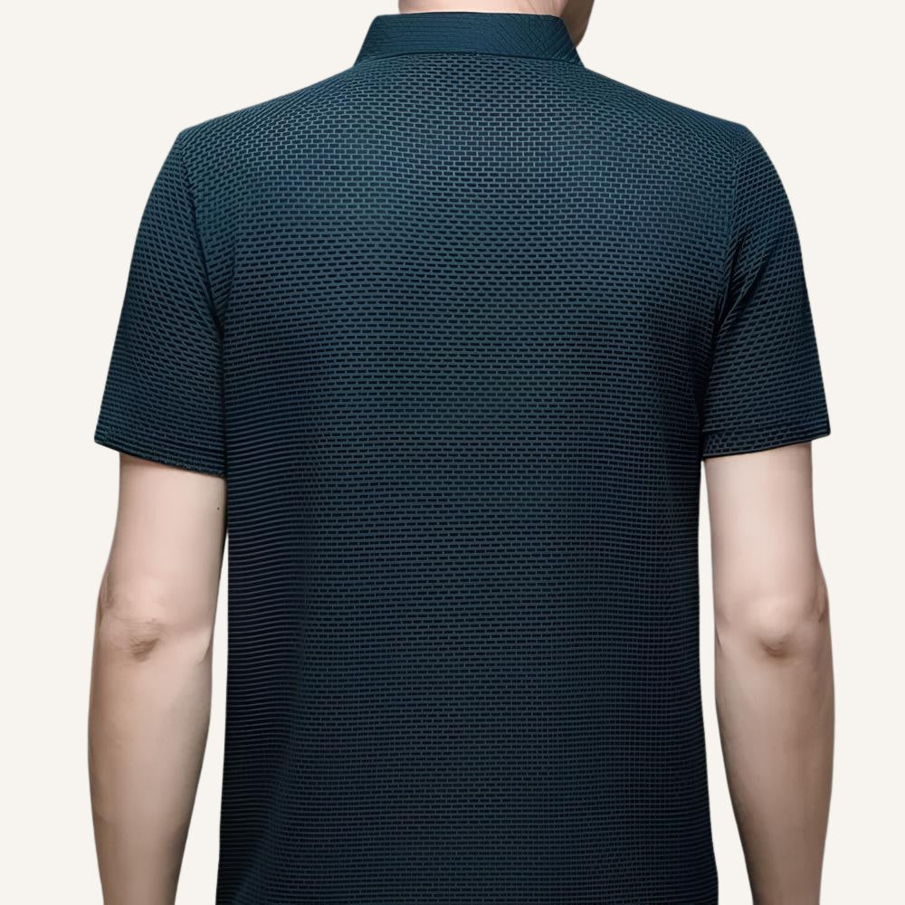 Camisa Polo para Hombre Old Money Arrevier