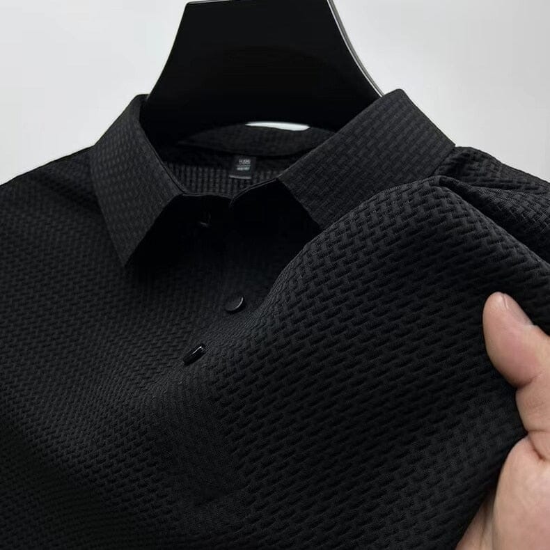 Camisa Polo para Hombre Old Money Arrevier