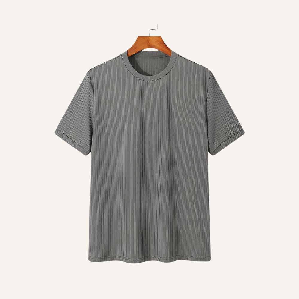 Compra 1 y llévate 2 – Camiseta Slim Fit para Hombre Dalphin