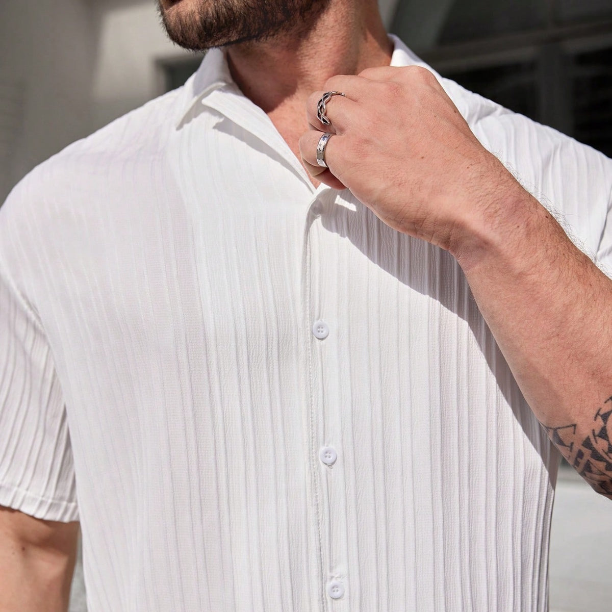 Conjunto para Hombre Old Money Kendal