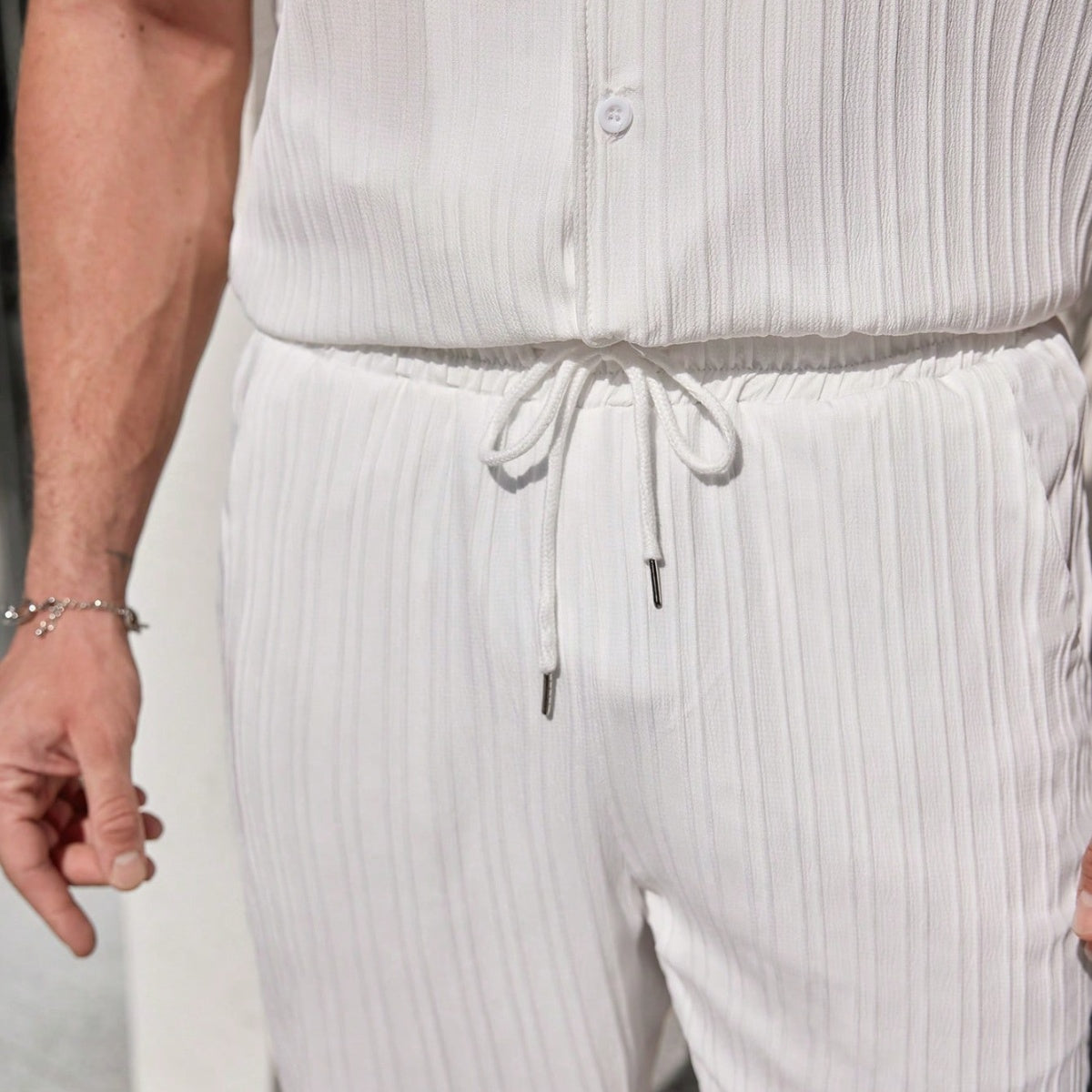 Conjunto para Hombre Old Money Kendal