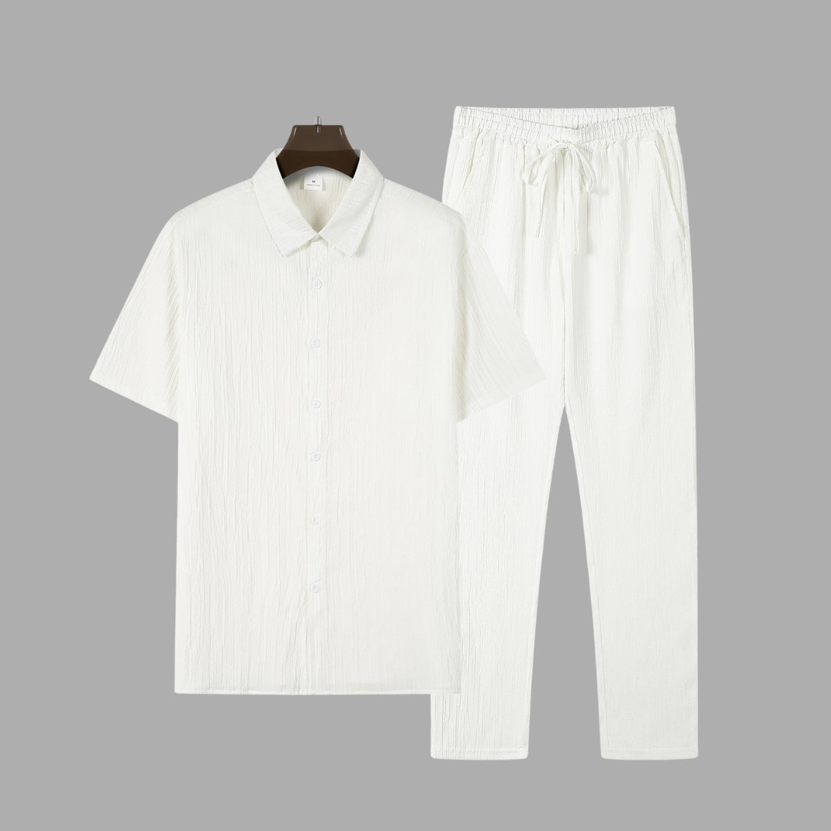 Conjunto para Hombre Old Money Kendal