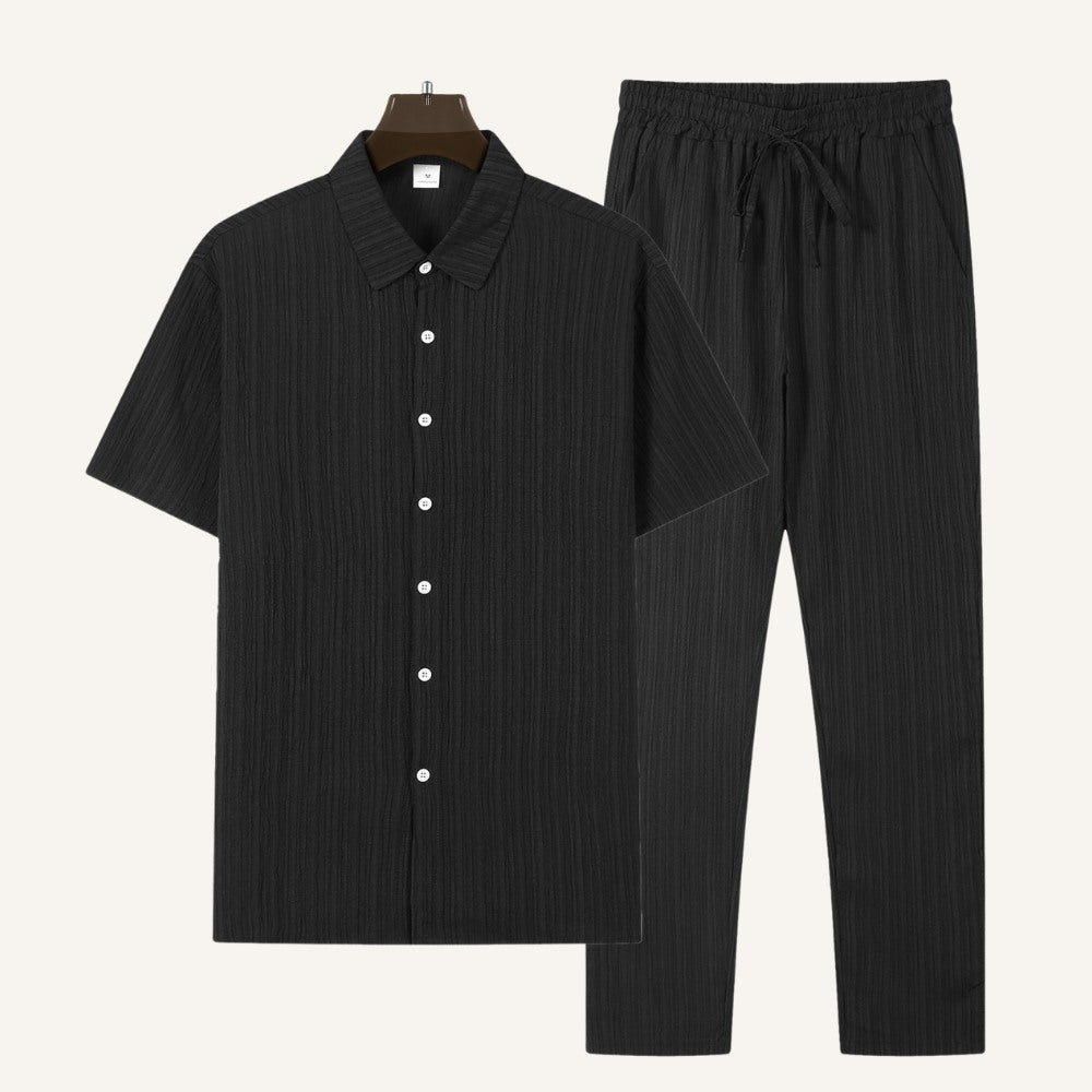 Conjunto para Hombre Old Money Kendal