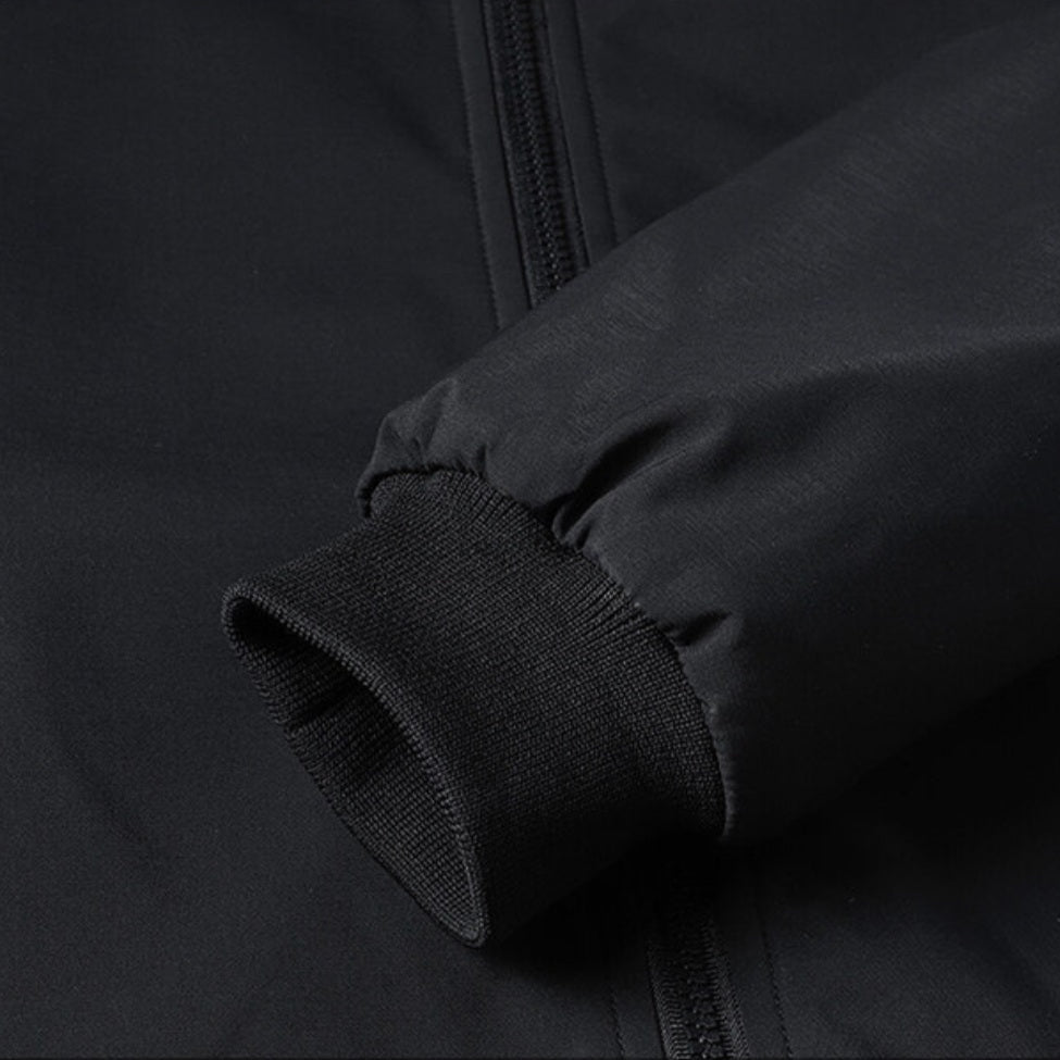 Chaqueta de Invierno Acolchada para Hombre Samour