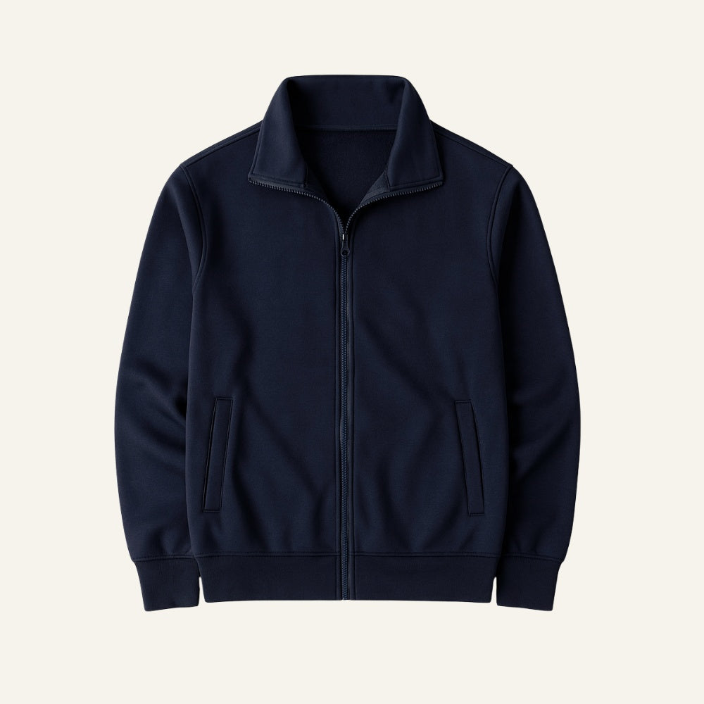 Chaqueta de Cuello Alto para Hombre Cleveland