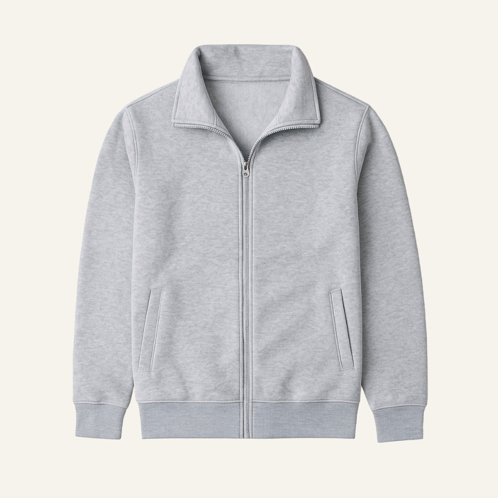 Chaqueta de Cuello Alto para Hombre Cleveland
