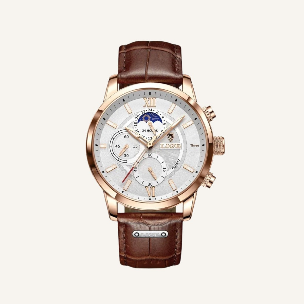 Reloj Civano DeVito para Hombre