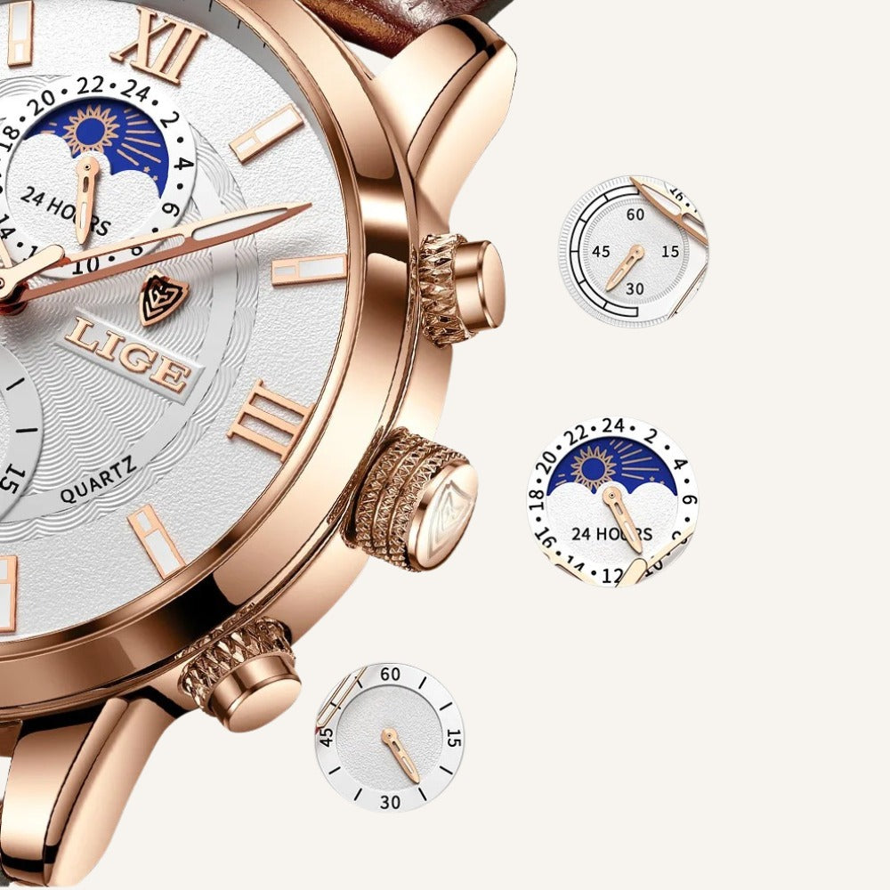 Reloj Civano DeVito para Hombre