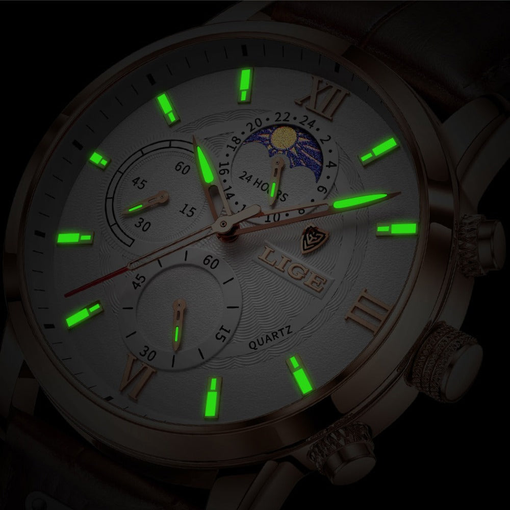 Reloj Civano DeVito para Hombre