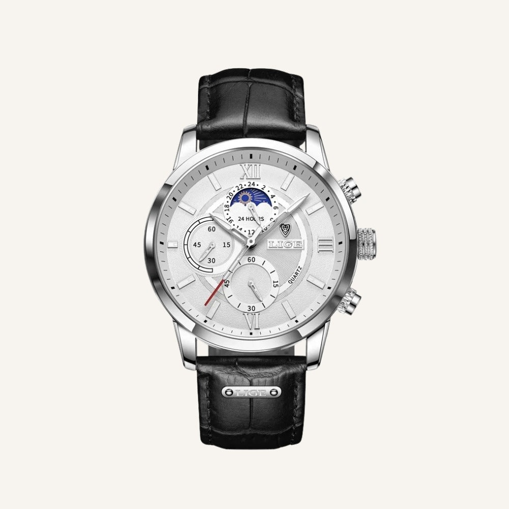 Reloj Civano DeVito para Hombre