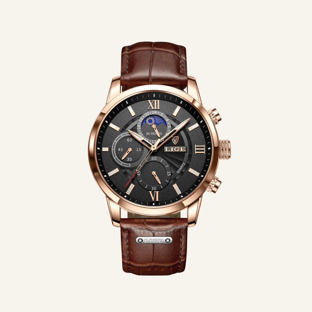 Reloj Civano DeVito para Hombre