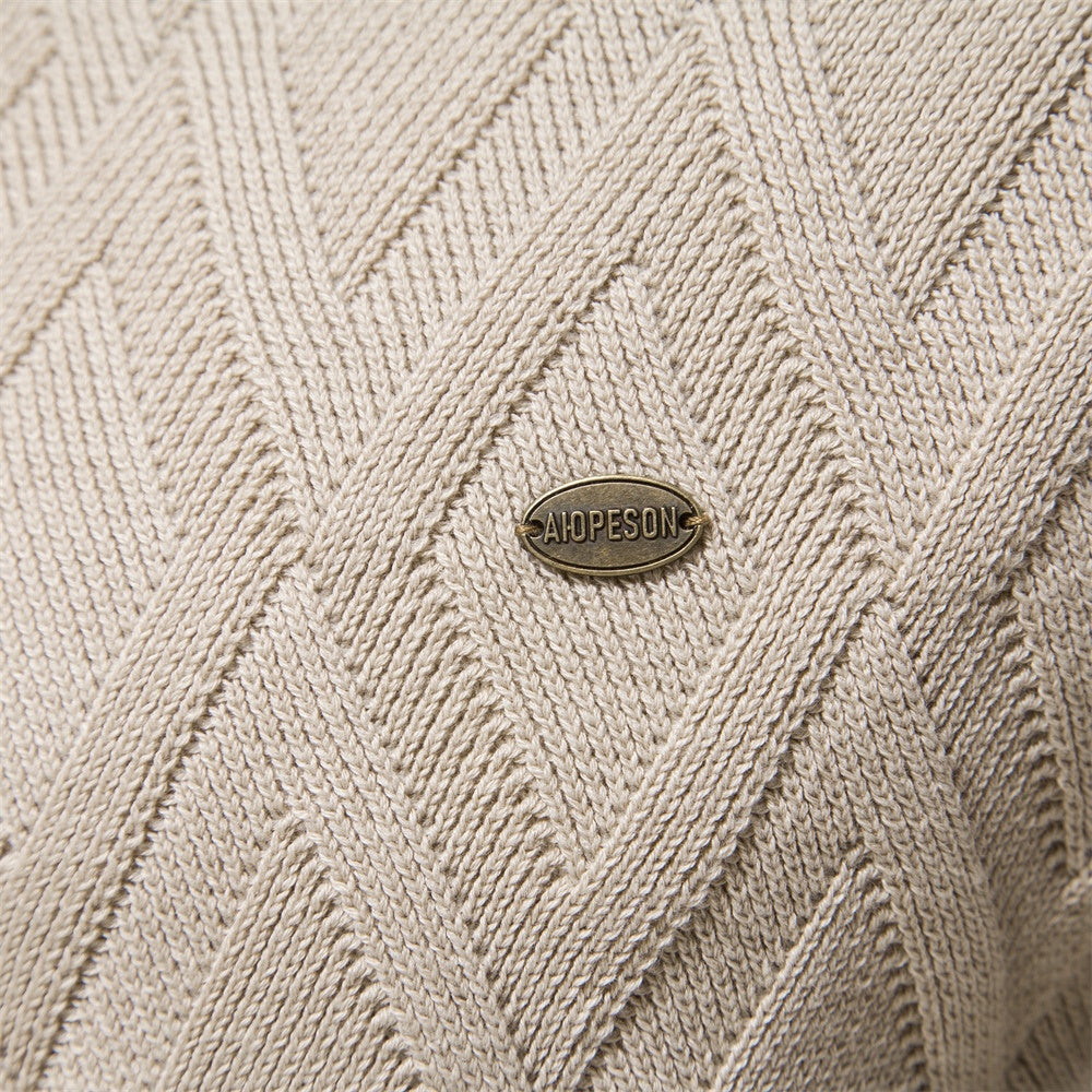 Suéter para Hombre Pesson Classic